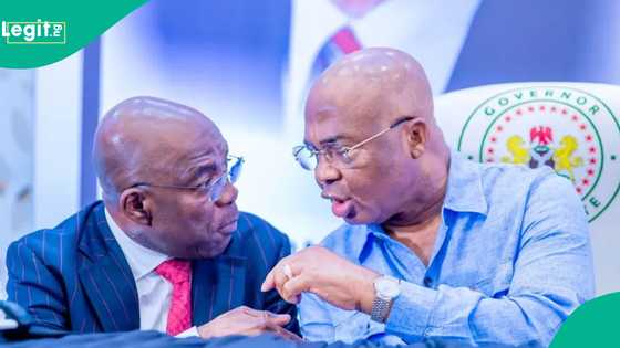 Gwamnoni 2 sun ajiye banbancin siyasa, sun kafa rundunar yaki 'yan bindiga