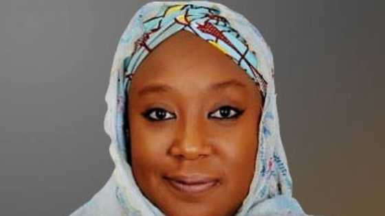 Breaking: Buhari’s minister resigns
