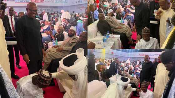 Peter Obi rewards Kano keke rider who returned missing N15m with N250m scholarship