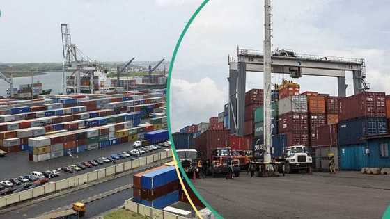 Nigeria's exports rise to N19 trillion, USA, France among biggest customers