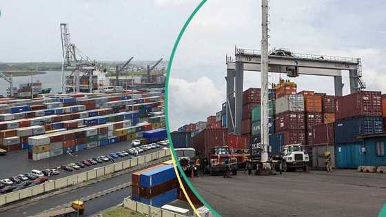 Nigeria’s trade volume rises to over N138trn in 2024, highest in 4 years