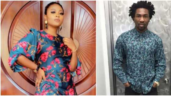 My friendship with Boma still stays: BBNaija’s Tega speaks up in new interview