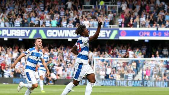 3 Premier League giants in battle over the signing of top Nigerian football star