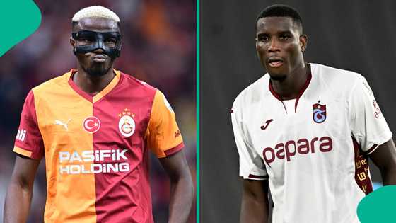 Comparing Victor Osimhen and Paul Onuachu’s stats ahead of Galatasaray vs Trabzonspor