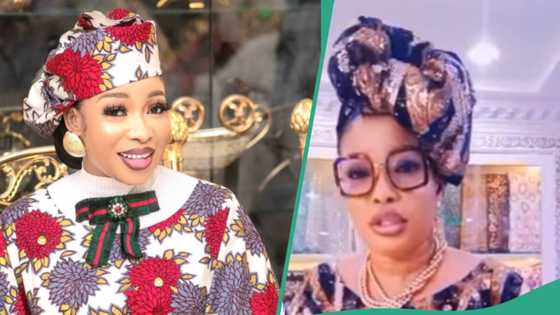 “She didn’t steal o”: Market women make u-turn amid Lizzy Anjorin drama as actress makes arrest