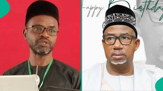 Gwamnan Bauchi na shan suka kan cewa karatun Boko shirme ne