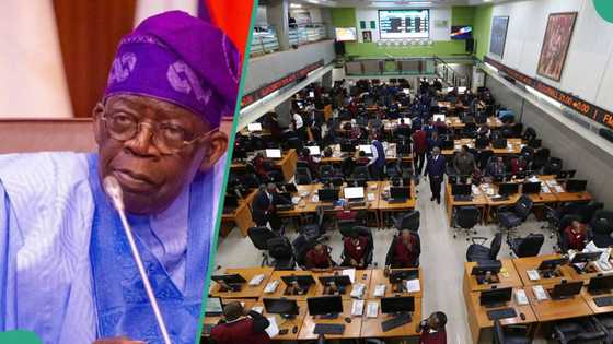 Nigerian stock market soars to 15-year high, as Dangote, Rabiu, Otedola, others pocket billions