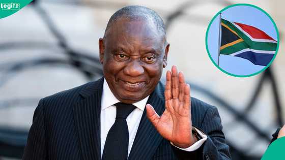 South Africa releases list of African countries eligible for visa-free entry for 30 days