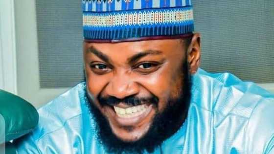 Jarumi Adam Zango ya bayyana alaƙarsa da jaruma mai tasowa, Ummi Rahab