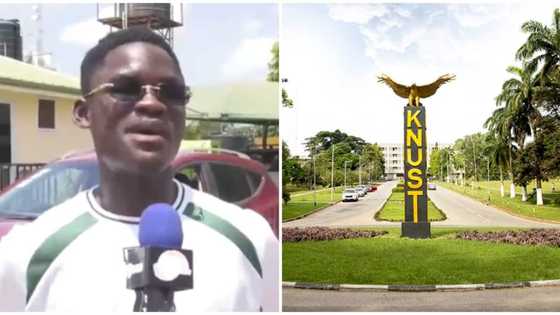 I invested my school fees to make profit: Young student fails payment deadline, university takes action