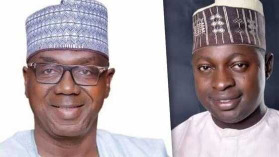 2023 general elections: Powerful Kwara governor's aide resigns