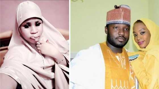 To fah: Ina son Sa'eed wanda matarsa ta cakawa wuka - Inji Ummi Abdullahi Kaduna