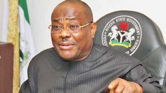 Ya fara zama abin dariya ma yanzu kam: Wike ya yi tsokaci game da sace ‘yan makaranta