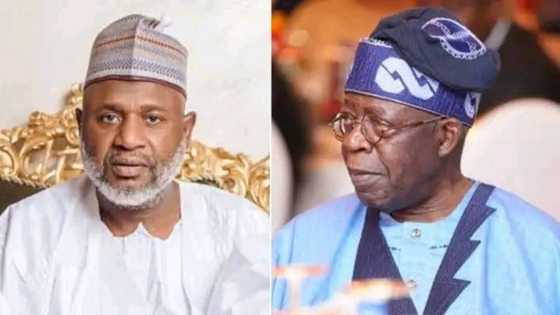 Yariman Bakura Ya Sanya Labule Da Shugaba Tinubu, Ya Nemi Wata Alfarma 1 a Madadin 'Yan Bindiga