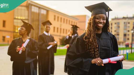 FG invites applications for foreign scholarship 2026/2027