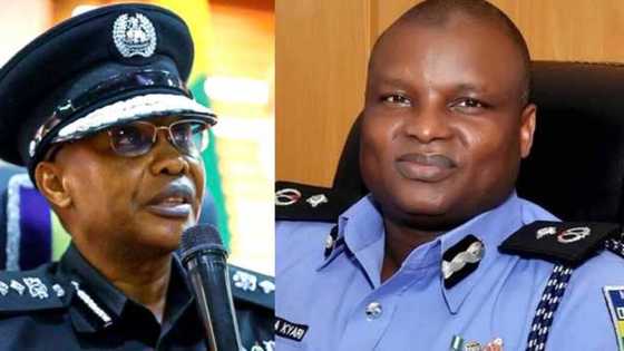 Mun kammala bincike a kan Abba Kyari - Shugaban ‘Yan Sanda ya fadi abin da ake jira