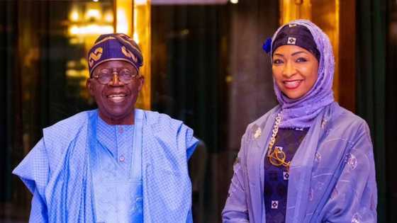 Hannatu Musawa: Fresh twist Tinubu's minister alleged to be serving NYSC member