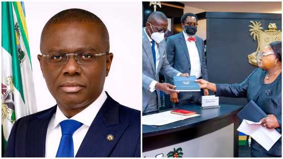EndSARS: Lagos Judicial panel report will be implemented, Sanwo-Olu assures