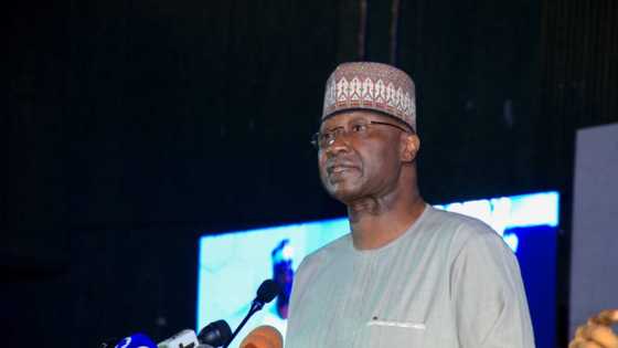 We’ll Implement Outcomes of PYC – Buhari