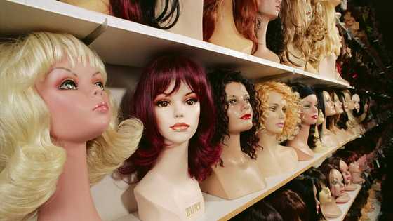 Beauty trend history: 4 interesting facts about wigs, syphilis-related origin