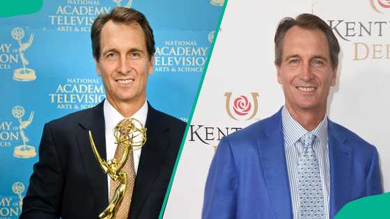 Why did Cris Collinsworth retire? Was his career cut short or perfectly timed?