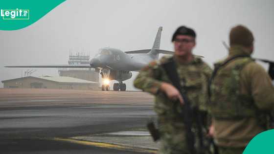 An kai wa Amurka dauki da kasar Iran ta matsa da kai hare hare da makamai masu hadari