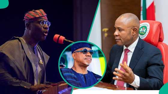 Lagos, Ogun, Enugu dominate Nigeria’s IGR rankings as states race to boost revenue in 2026