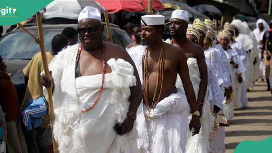 Isese Day 2026: Lagos government explains meaning, significance of Yoruba tradition