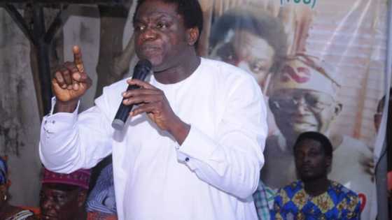2023: GALP asks Ayodele Adewale to resign before contesting for APC Reps seat