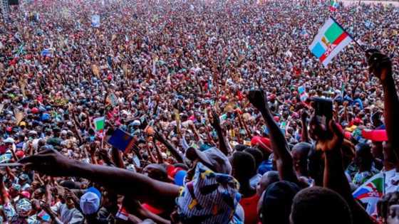 2023: Matasan APC sun bayyana wanda za su marawa baya a zaben Shugaban kasa