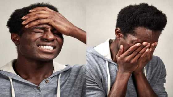 Man finds out lady he dated for 6 months was pregnant for another fellow when she sent his mum marriage list
