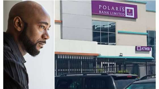 Polaris Bank customer alleges bank slammed N95,000 debit on his account which has N16,000
