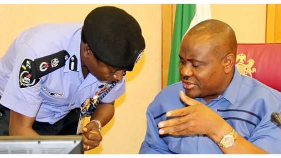 2023 presidency: Governor Wike finally reveals strange situations that prepared him for leadership