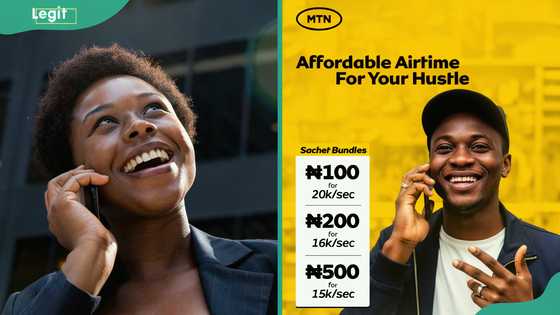 The MTN Sachet Bundle explained, from cheap data plans to activation steps