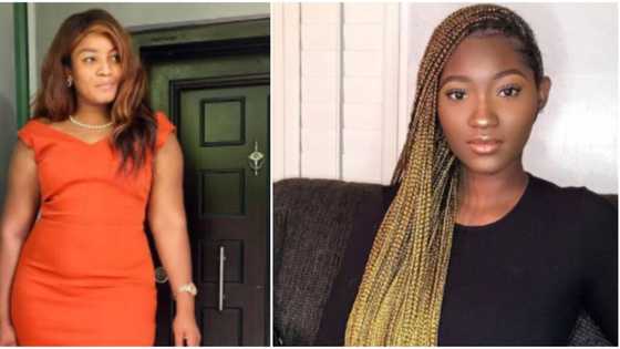 Omotola Jalade and daughter dazzle in beautiful post-birthday photos