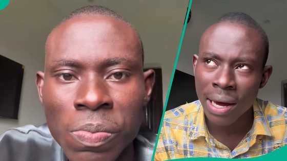 Geh Geh fuels debate over DNA tests, clip trends: "Na woman pikin dey remember, na man dey pay bill"
