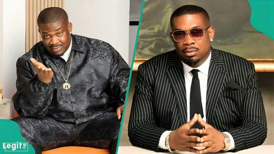Don Jazzy shares surprising reason marriages crumble faster than before
