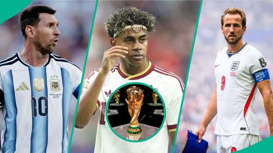Supercomputer predicts World Cup winner after Spain eliminated France in semi-final