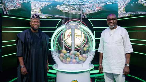 AfriMillions launches ₦1billion Weekly Progressive Lottery with Live Draw on Wazobia Max Tv