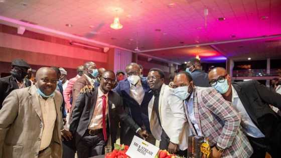 Gov Sanwo-Olu & Rotimi Bankole: A Tale of Two Dynamic Government and Business Leaders