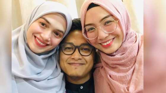 'Yar aljanna: Wata matar aure ta nemo wa mijinta mata ta biyu yayin da ta dauki juna biyu