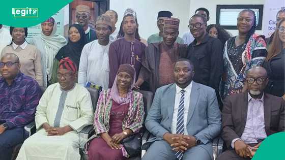 Akwai matsala: An hango yadda malaman makaranta masu yawa za su ajiye aiki a Borno