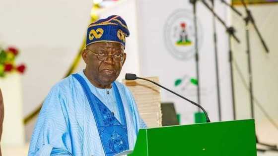 Tinubu Ya Yi Cikakken Bayani Kan Dalilin Cire Tallafin Man Fetur Da Gwamnatinsa Ta Yi