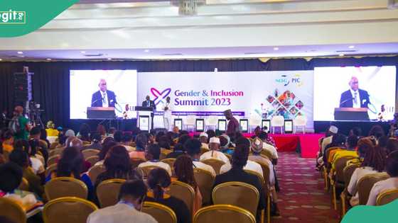 Nigeria's War on Poverty Gets Boost as PIC Hosts GS-24 Gender Inclusion Summit