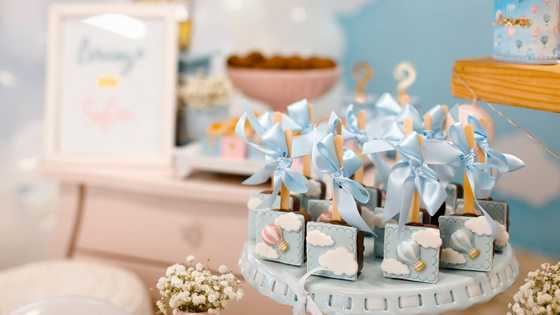 37 unique gender reveal ideas for every budget and circumstance