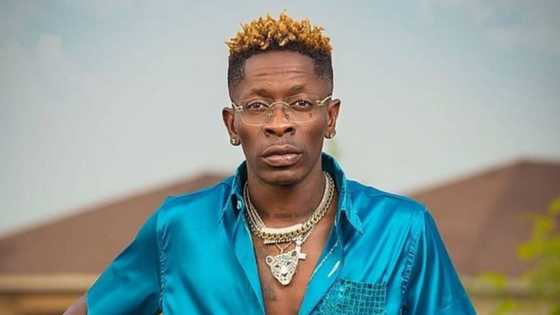 "I won't apologise to anyone": Shatta Wale comes down on Peace FM workers