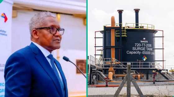 Dangote rejects NNPC deal proposal for his refinery