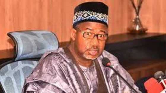 Shugabancin kasa a 2023: Gwamnan Bauchi yace yana tuntubar masu ruwa da tsaki