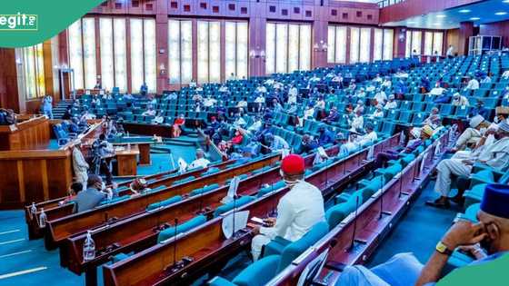 Good news for Nigerians as Reps directs CBN to suspend new ATM charges