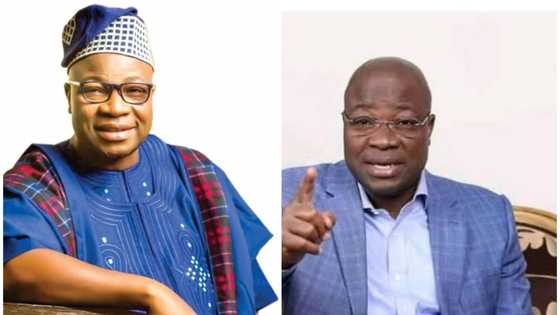 Akin Ogunbiyi’s bio: profile of Accord's Osun governorship candidate